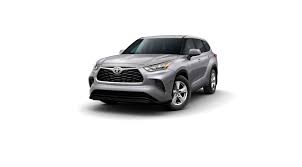 When you upgrade your highlander to the xle trim, you'll get breathable softex® fabric available in attractive colors 2020 toyota highlander limited colors. 2020 Toyota Highlander Color Options Exterior And Interior