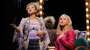 She dates the cutest fraternity boy on campus and wants nothing more than to be mrs. Legally Blonde The Musical Cast To Reunite On Broadway Podcast Network Playbill