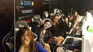 Schedules of the ongoing and upcoming dota 2 tournaments are waiting for you on dltv. This Malaysian All Girl Dota 2 Team Recently Won Gold At A Major Tournament
