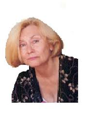 Nicole ROUSSEL, 87 ans (NICE, BEAUVAIS, CREIL)