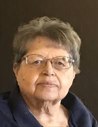 Obituary information for Ruth Ann Benoit