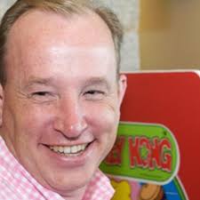 Watch Arcades & Love Songs: The Ballad of Walter Day (2025) Full Movie Free  Online