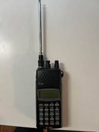 Image result for ICOM IC-R10