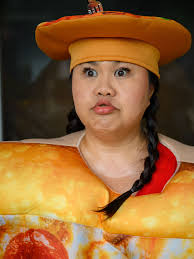 2025 Lineup — The Front Festival