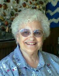 Obituary: Anna Belle Clair Jackson (1934-2024)