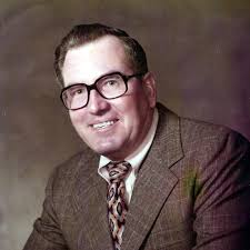 Reuben Inman Obituary