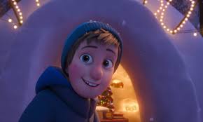 That Christmas' Music Video Debuts for Ed Sheeran's Original Holiday Tune