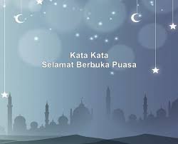 Ucapan selamat puasa untuk orang terdekat, ucapan selamat puasa singkat untuk caption media sosial. 20 Kata Kata Ucapan Selamat Berbuka Puasa Terbaik Sepositif
