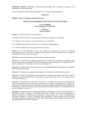 Https Transparencia Info Jalisco Gob Mx Sites Default Files Codigo 20de 20procedimientos 20civiles 20del 20estado 20de 20jalisco 0 Pdf
