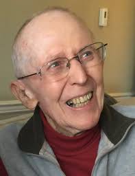 Obituary information for Menno Richard "Dick" Kulp