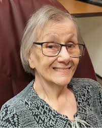 Rosann M. Baxter Obituary August 8, 2024