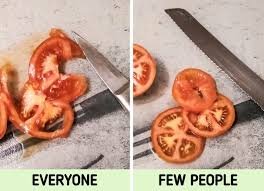 Quality 7cr17 kitchen knife with free worldwide shipping on aliexpress. 17 Kitchen Life Hacks That Even Chefs Would Love To Know