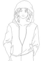 774x1032 anime boy base cat hoodie base by natalielobsters drawing help. Hoodie Anime Boy Base With Hair