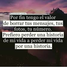 Pin Pa Nuevo En Pensamientos