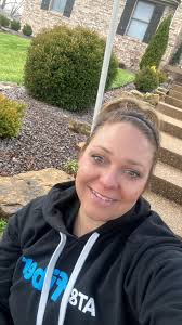 STAFF SPOTLIGHT: Kyle Peek Get to know Kyle below! “Hello there! My name is  Kyle Peek and I am the Jefferson City Area Coordinator and a TBRI  Practitioner. Some of my favorite