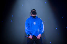 English translation of lyrics for rlndt by bad bunny. Live Review Bad Bunny Eaglebank Arena 11 1 19 Parklife Dc