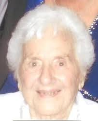 Mafalda Basilio Obituary