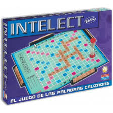 Un nuevo juego que es desarrollado por fanatee, que también es conocido por crear los juegos populares como letter zap y letroca word race. Intelect Juego De Mesa Zacatrus
