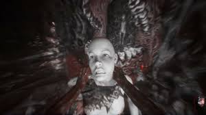 Agony Unrated Official Succubus Gameplay Trailer - Survival Horror Game -  YouTube
