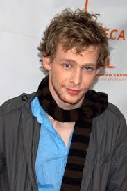 Johnny Lewis