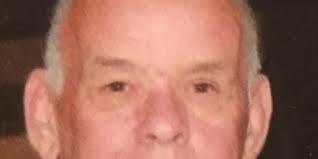 Henry J. “Jack” Carmody Jr., of Ogdensburg