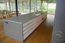 Freistehender Kucheninsel Mit Backofen Spulmaschine Bora Kochfeldabzug Induktionskochfeld Spule Inselkuche Kuche Vom Schreiner Kucheninsel