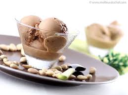 Glace Praline Recette Recette Glace Recette Praline Glace