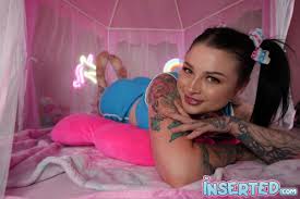 Teen (18+) film with Demi Novak - PORNSTARS.TUBE