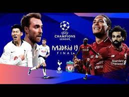 Chelsea sẽ hạ man city, giành cúp c1 thomas tuchel: Liverpool Vs Tottenham Táº¡i Chung Káº¿t Cup C1 2019 Ai Xá»©ng Ä'ang Cho Chá»©c Liverpool Tá»­ Tráº­n Chau Au