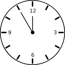 A golden clock is ticking time against the sky, filling your life with divine inspiration and joy. Mary Anne Mohanraj Medium