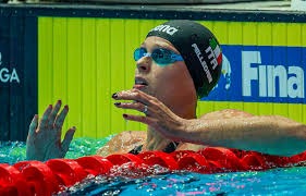 17 hours ago · subject to broadcaster sony, the tokyo olympics women's 200m freestyle final will be telecast live on the sony ten 2, sony ten 2 hd, sony six and sony six hd tv channels in india. Federica Pellegrini Set To Retire After The Isl No 2022 Europeans