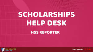 More than 4032 candidates can apply for the. Hss Reporter