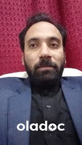 Syed Arif's Instagram, Twitter & Facebook