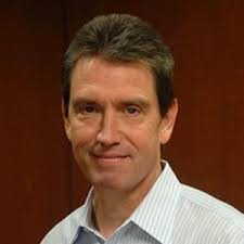 Mike Schwartz, Daikin Industries, Ltd.