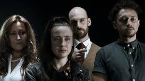 Arrow Video Frightfest 2019 Criminal Audition Review Entertainment Focus