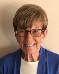 Eleanor S. Guyett Obituary August 3, 2022