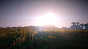 Only for bedrock edition download mod now! Kuda Shaders Mod For Minecraft 1 17 1 1 17 1 16 5 1 15 2 1 14 4 1 13 2 Minecraftsix