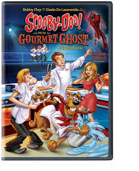 Scooby-Doo! & the Gourmet Ghost (BILDVD): Amazon.ca: Curt Geda, Sam  Register, Tim Sheridan, Doug Murphy, Frank Welker, Grey DeLisle Griffin,  Matthew Lillard, Kate Micucci, Bobby Flay, Giada De Laurentiis, Marcus  Samuelsson: Movies