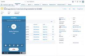 Check spelling or type a new query. Talkdesk Pricing Features Reviews Alternatives Getapp