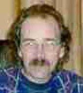 Jack Stanley “Jackie” Rader (1964-2004)