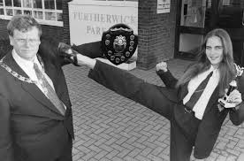  Nothing On Back Furtherwick Park School Years 1990s Canveyisland Org