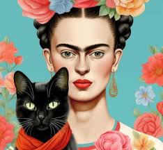 Ornately Abstract Geometric Illustrations