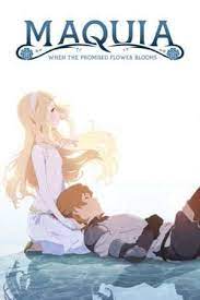 Maquia When The Promised Flower Blooms Maquia When The Promised Flower Blooms Full Movies Hd Movies