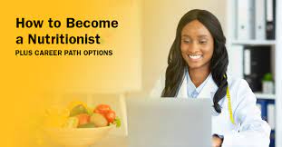 How To Become A Nutritionist, Plus Career Path Options | Issa