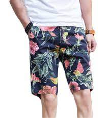 Choisissez parmi des contenus premium floral pattern shorts de la plus haute qualité. Mens Navy Blue Green Floral Print Birds Pattern Shorts Color Navy Blue Pattern Flora Pattern Material C Short Men Fashion Floral Shorts Patterned Shorts