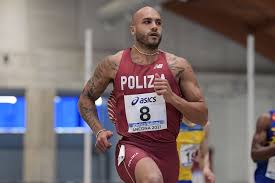 Il velocista italiano marcell jacobs ha corso i 100 metri in 9.95 secondi nelle batterie del meeting di savona: Marcell Jacobs Il Texano D Italia Sprintnews It