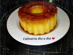 Culinaria Dia A Dia Pudim De 30 Minutos Com Receita Para Fazer Na Cc Ideias Pudim Culinaria