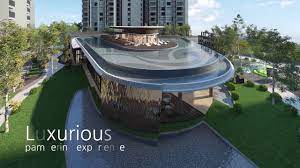 Nice renovation that suitable for family and friends who coming to holiday or work. Geo Bukit Rimau Youtube