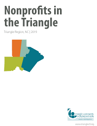 Nonprofits in the Triangle | Triangle Community Foundation