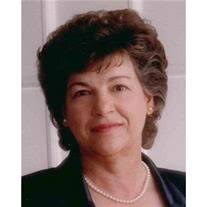 Nancy Pfeiffer Obituary